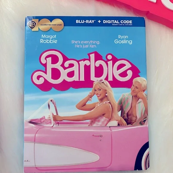 Barbie Bundle x4  New Excellent Condition - Picture 6 of 8